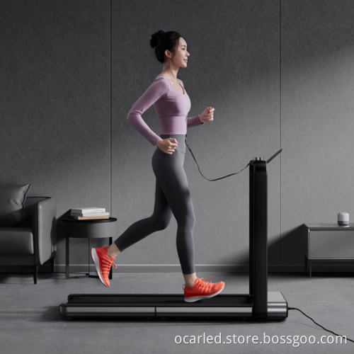KingSmith TRX21F Folding Treadmill Fitness Running Machine